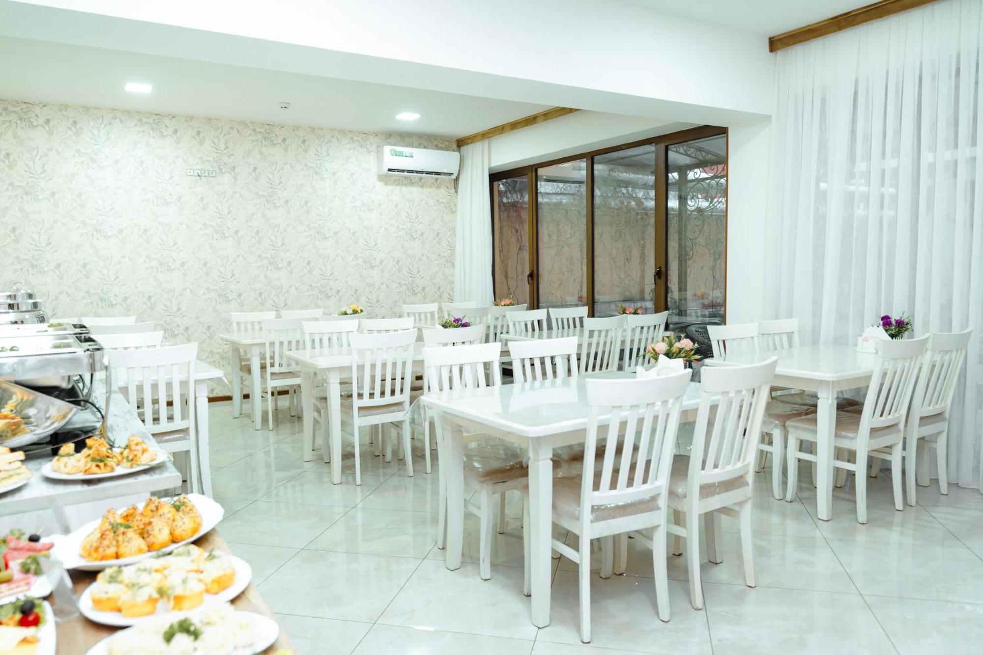 Diamond Hotel Tashkent Exterior photo